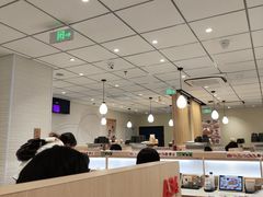 -滨寿司(新街口中央商场店)
