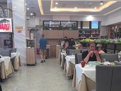 -王厚元饺子·辽菜·烤鸭(黄河大街店)