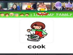 -奇尔思青少儿·语言·艺术·演讲(顾戴路店)