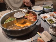 -巴奴毛肚火锅(二七万达店)