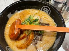 -味千拉面(世纪东方店)