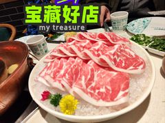 -阳坊胜利涮羊肉(阳坊总店)