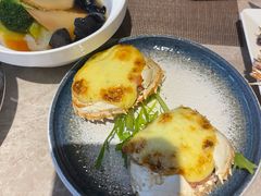 -極上萬膳·日料放题(来福士江景店)