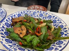 -新新湘菜馆(新中街二条店)