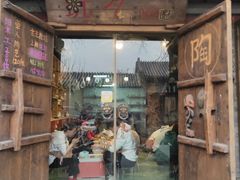 -不贰手作陶艺diy·烧玻璃·银饰团建(人民大学店)