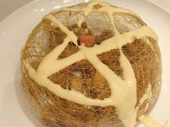 -虎哥私房菜(馒头山店)