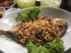-自然餐厅(Phuket)