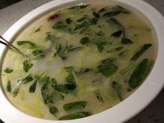 -京韵胡同·酱香羊蝎子火锅涮肉(长寿路店)