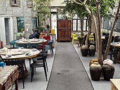 -又见炊烟私房菜(敬亭路店)