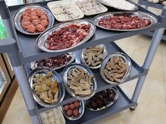-五洞大众牛餐馆(番禺分店)