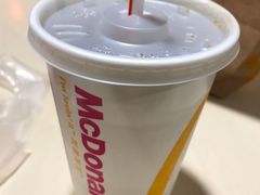 -麦当劳(北京南站店)
