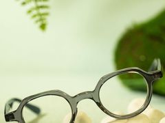 -大视光学•LINDBERG林德伯格•全球手工眼镜集合店(王府井店)
