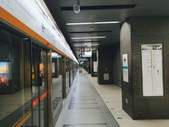 -平安里(地铁站)