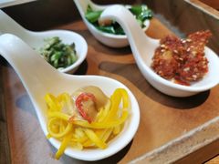 -天水蔬食料理(树德之光店)