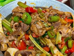-水平有限广西米粉·广西风味集(五道口店)