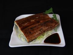 鳗鱼饭-和风拉面