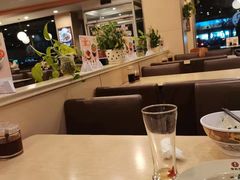 -李先生牛肉面大王(东营友谊广场店)