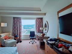 -澳门喜来登大酒店