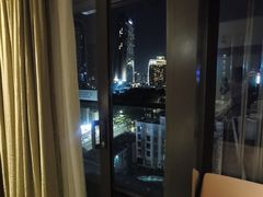 -珠海拱北口岸希尔顿欢朋酒店