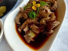 炝腰花-龙汇酒家(沪闵路店)