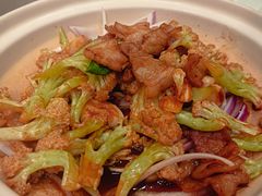 -小京华楼·京味斋(三元桥国展店)