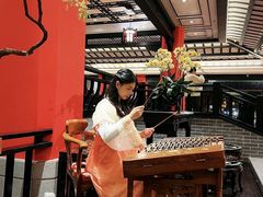 -龙悦湾酒家·八阵鱼生·渔人码头店