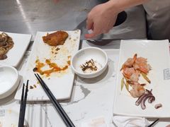 -火地铁板烧(昆山万象汇店)
