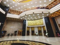 -贵山和泰酒店(大十字喷水池店)