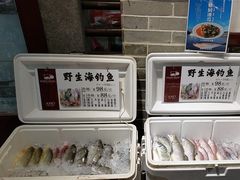 -阿殳菜馆·私厨(水围村店)