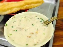 -阊门姚记豆浆(旧学前直营店)