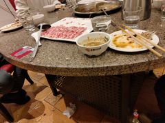 -小山城·馋嘴蛙(亚运村店)