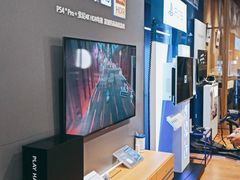 -Sony Store 索尼(来福士店)