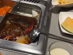 -海底捞火锅(海澜财富中心店)
