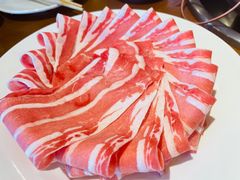 -清真·鸦儿李记·涮肉(和平里店)