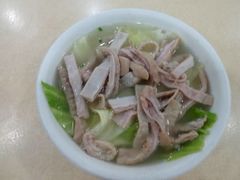 -天一沾水肥肠(科园一街店)