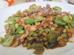 -宁波小海鲜(秀文路店)