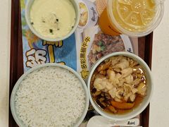 -真功夫(大德路店)