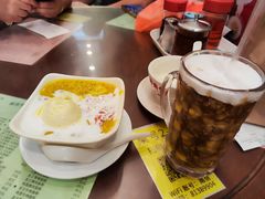 -南信牛奶甜品专家