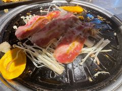 -齐市马佳地摊烤肉