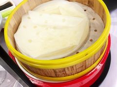 -味+新京宴·烤鸭·北京菜(创意谷店)