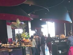 -西安W酒店·WEI全味西餐厅