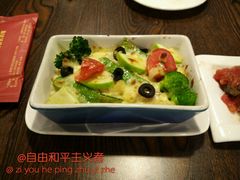 -VITELLO意大利料理(崂山路店)