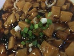 -糟粕醋·椰苑海南菜餐厅(亚龙湾天域酒店)