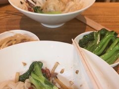 -漆黑觉米粉(三里屯店)