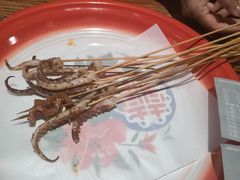 -北丐先生·野馄饨烧烤(泰达E街区店)