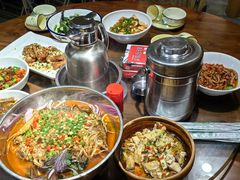 -红旗大食堂(君悦紫园店)