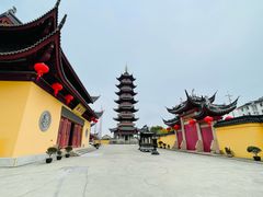 -吴兴寺