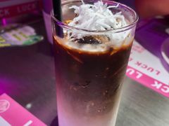 -新越盏·东南亚料理(捷登都会店)