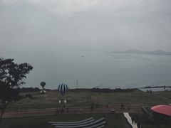 -漳州滨海火山岛自然生态风景区