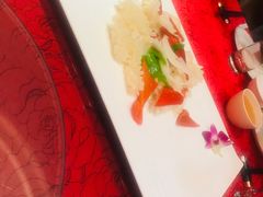 -金泽大酒店·卢塞恩餐厅·年夜饭春节连市